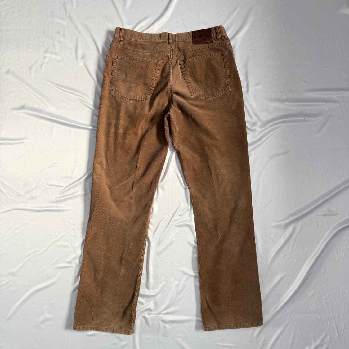 폴로 코듀로이 팬츠 상품이미지2