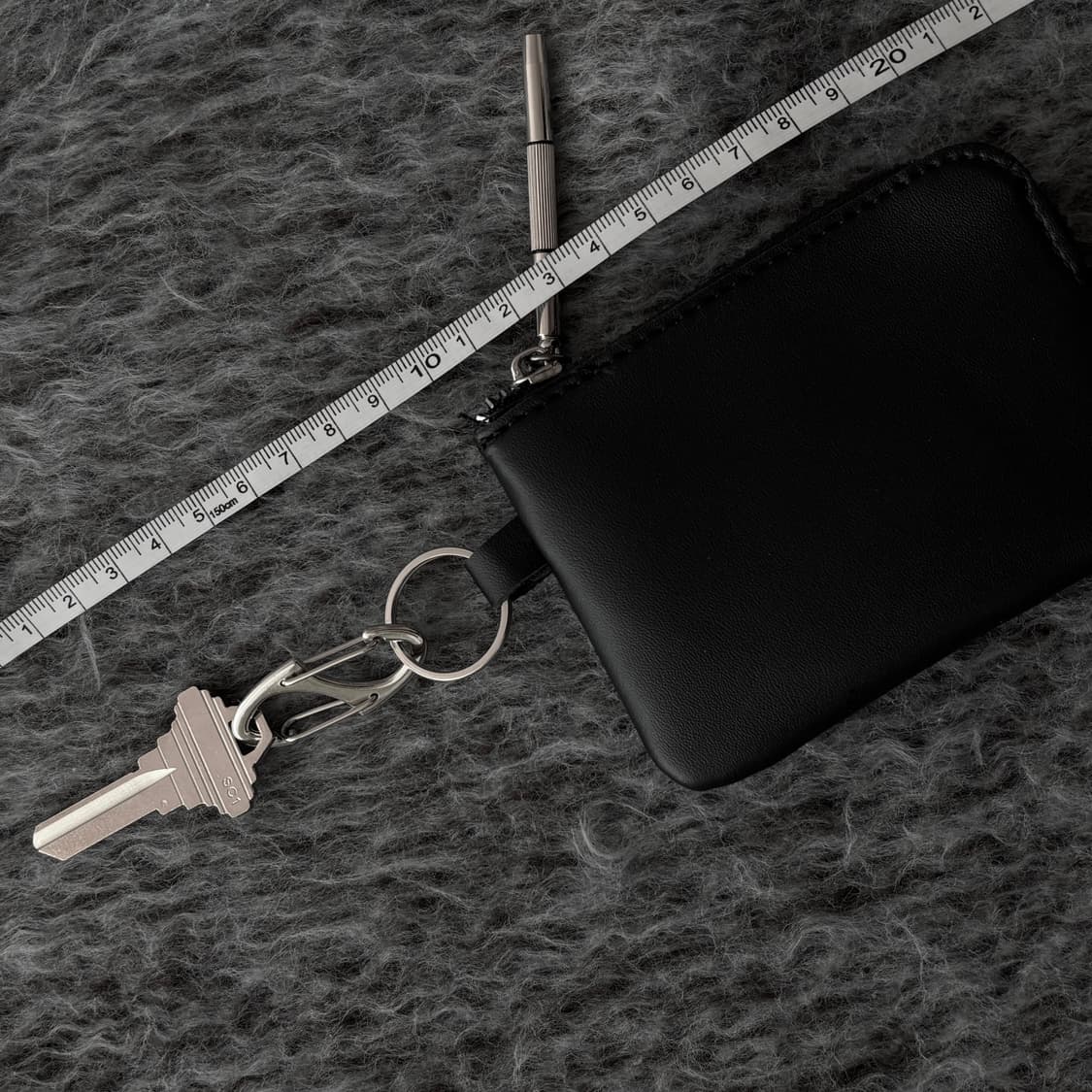 Keyring wallet / 키링 지갑 월렛 상품이미지4