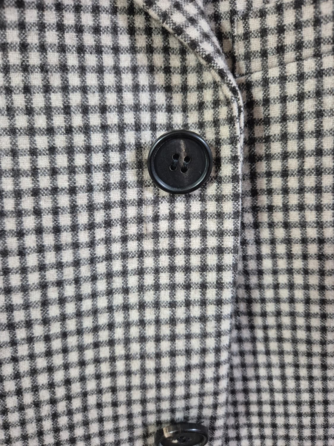 COOR 3버튼 블레이저 상품이미지5