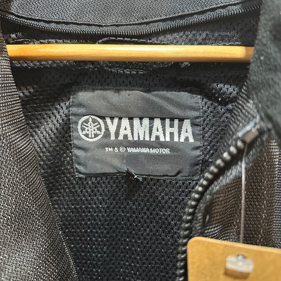 YAMAHA 라이더자켓 상품이미지3