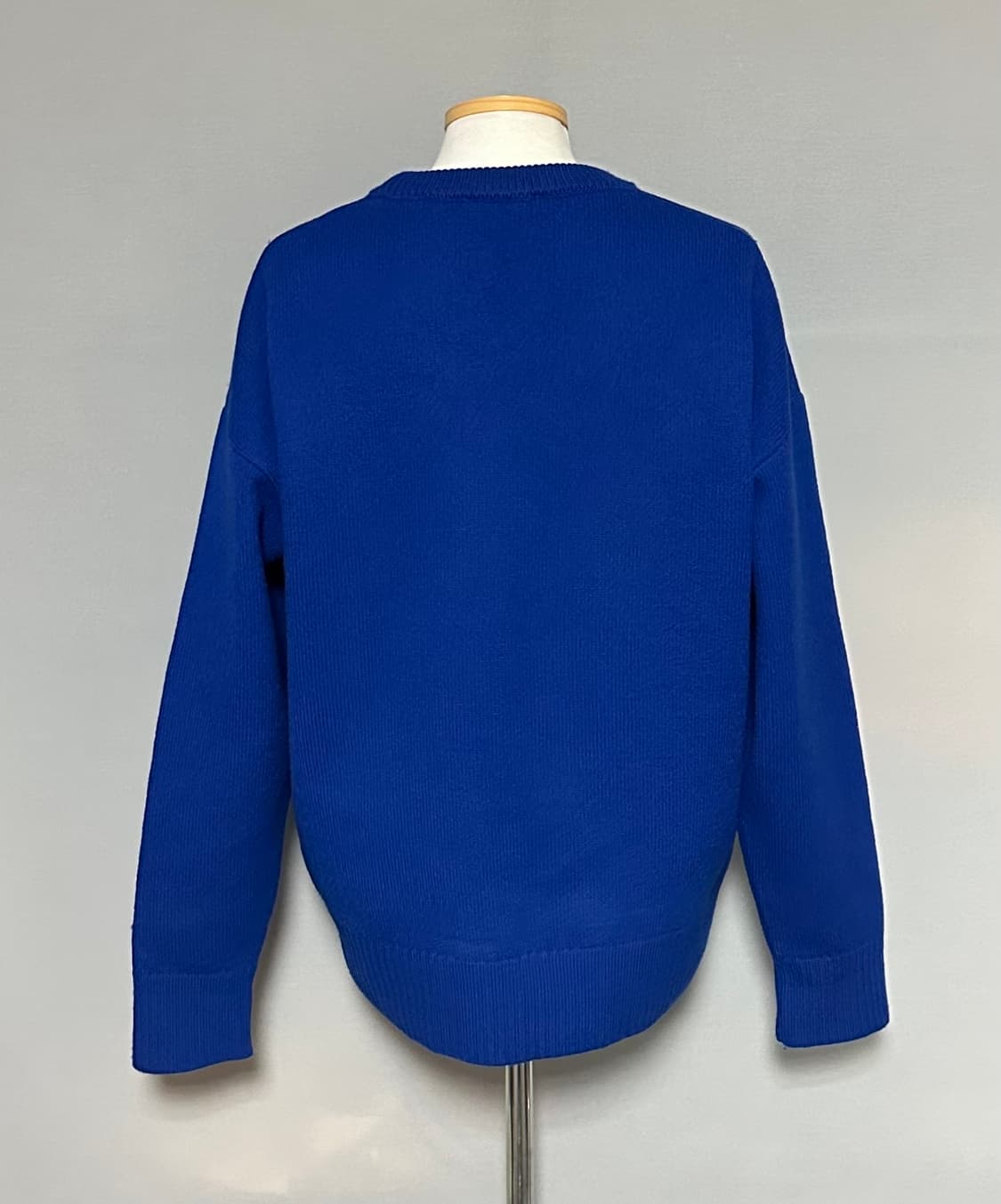 아미 니트  상품이미지2