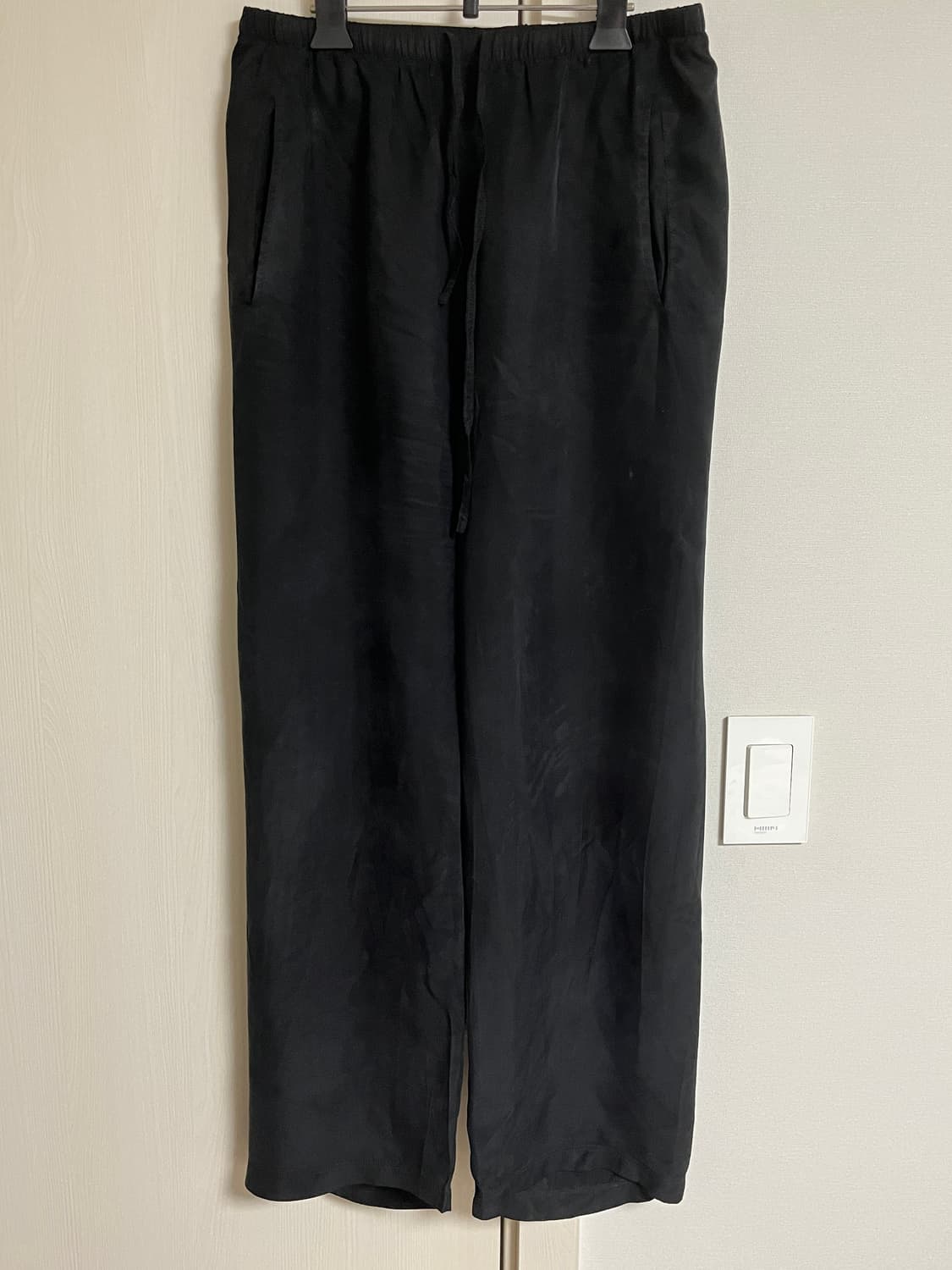 Müdule - ramble pants 큐프라 팬츠 상품이미지3