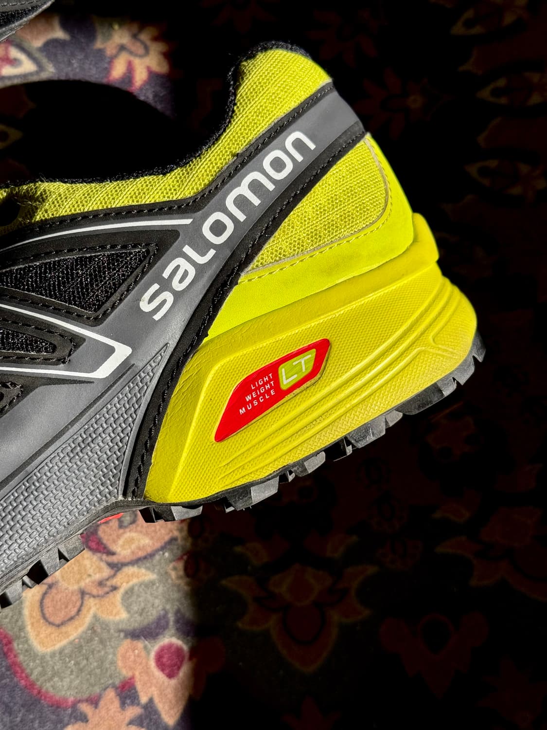 살로몬 스피드크로스 트래킹슈즈 상품이미지3