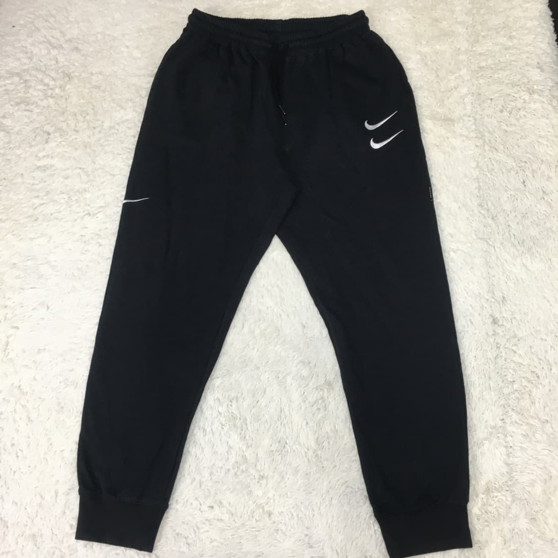 나이키 더블스우시 스웻팬츠 CC12 상품이미지1