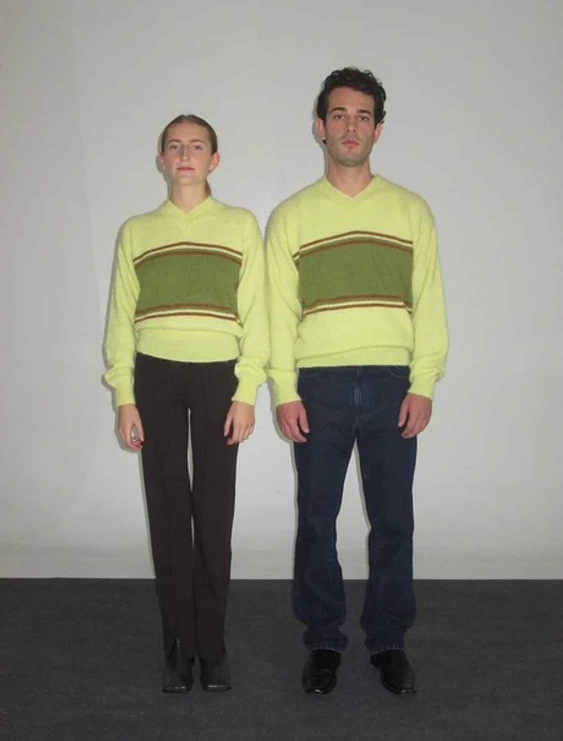 팔로마울 니트 상품이미지2