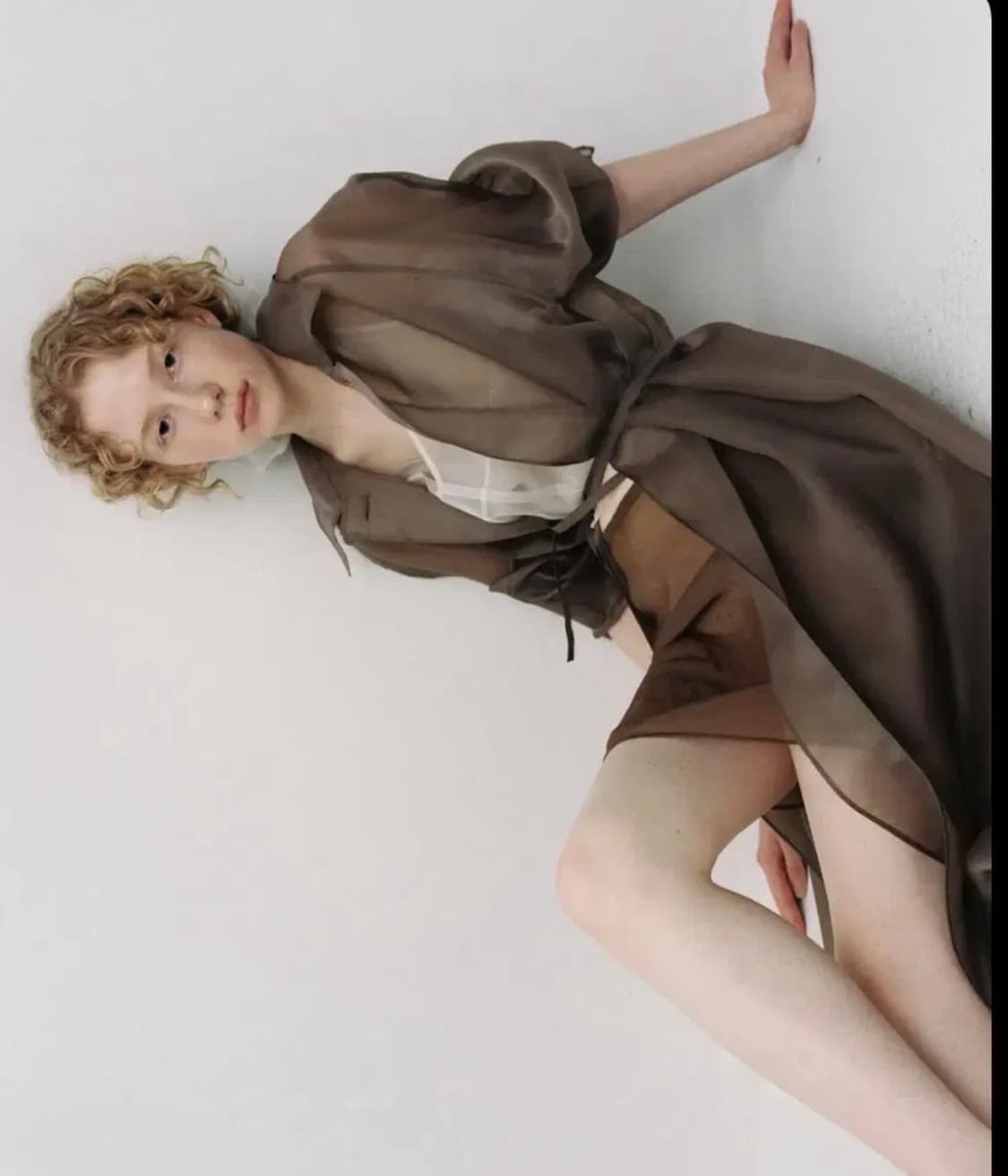 파르벵 카디프 코트 브라운 상품이미지2