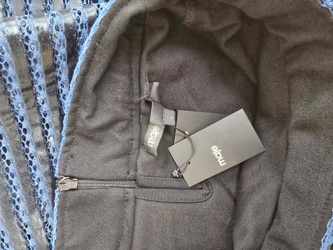 택달린새상품) 마쥬 플레어 스커트 상품이미지8