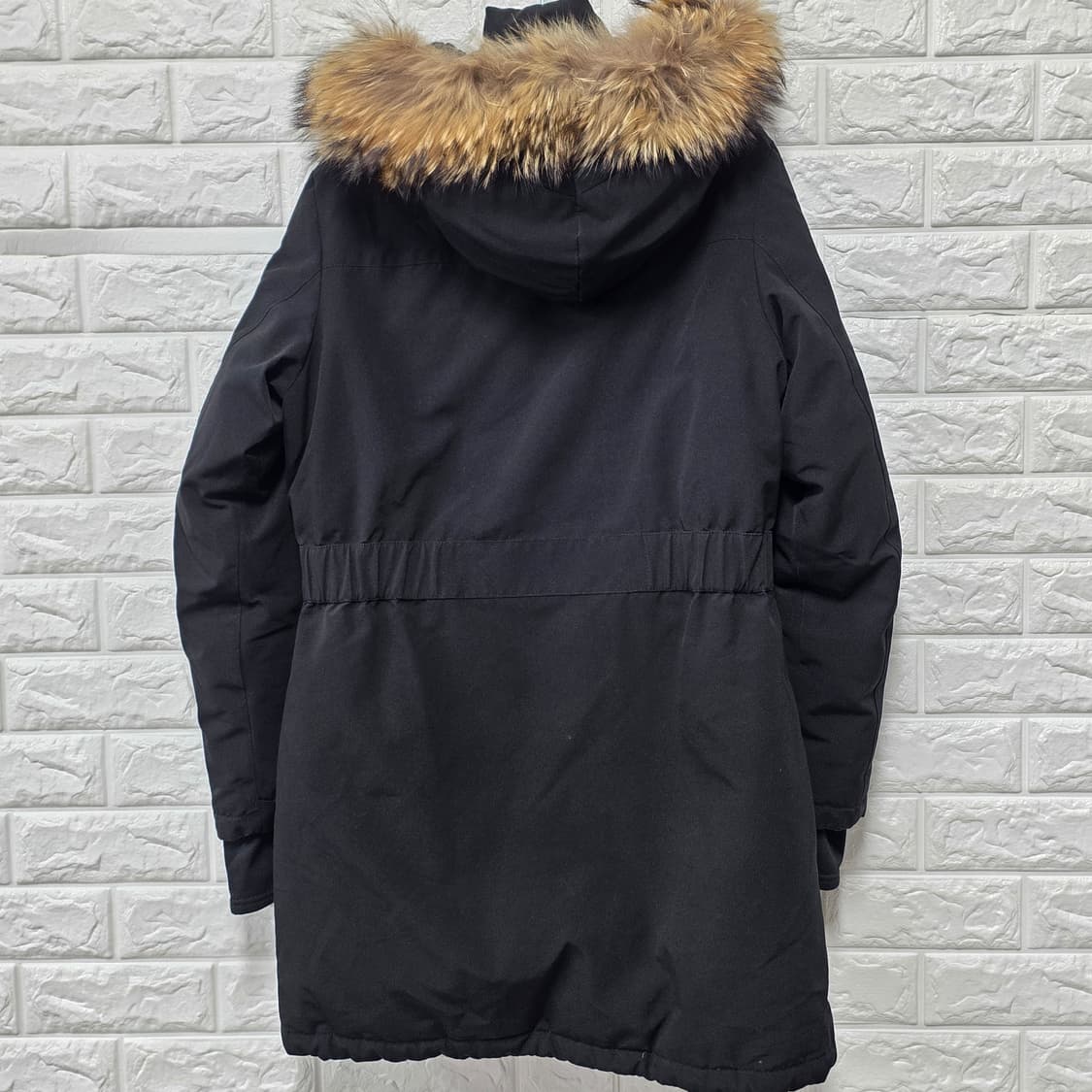 택포) 디스커버리 밀포드 구스다운 패딩 100 상품이미지4