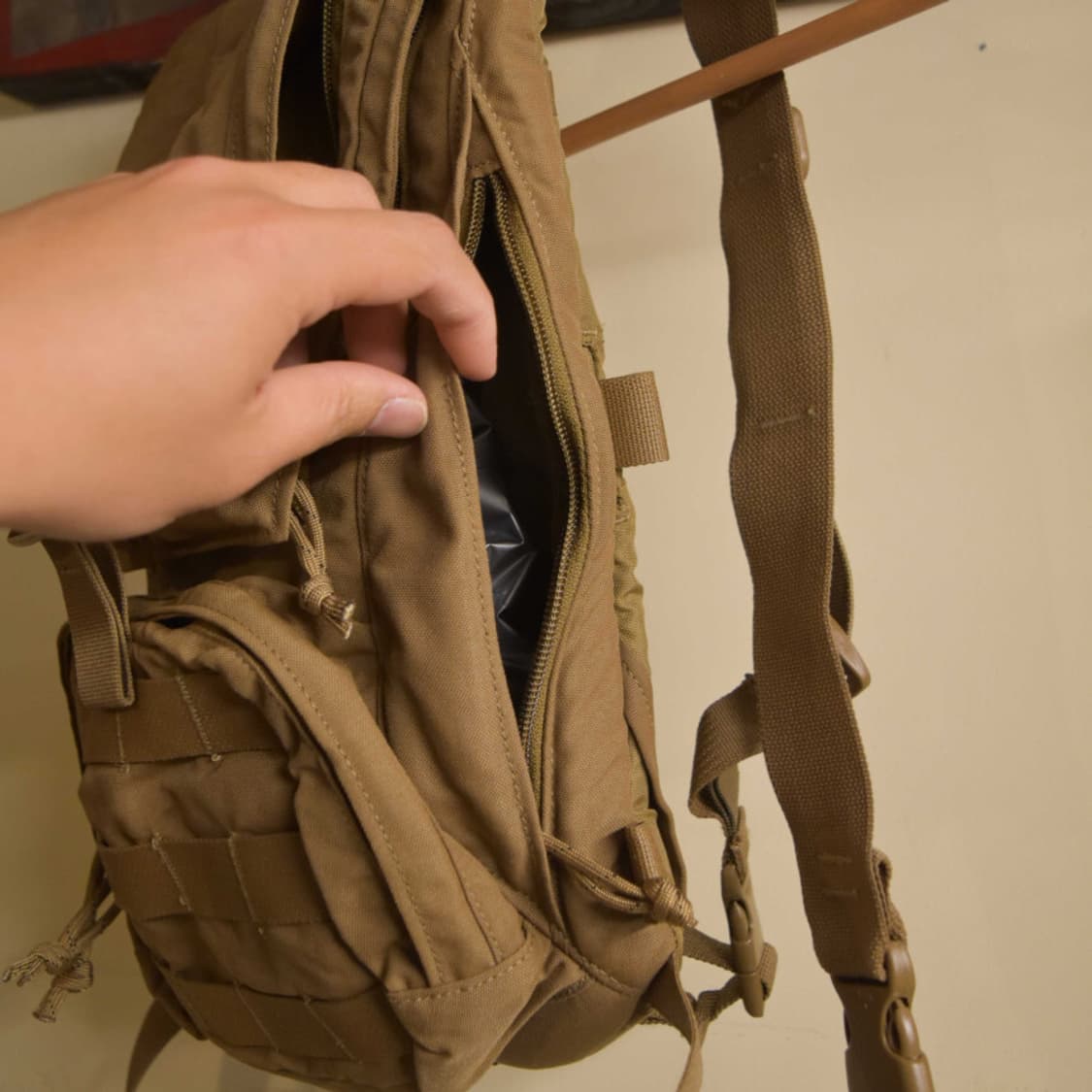 USMC Hydration Carrier Pack Original 상품이미지7