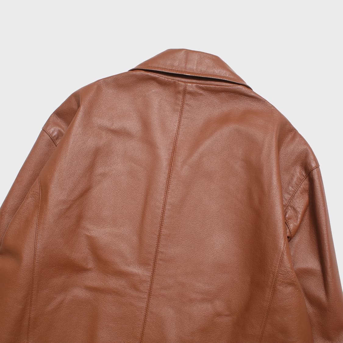 Leather jacket 상품이미지5