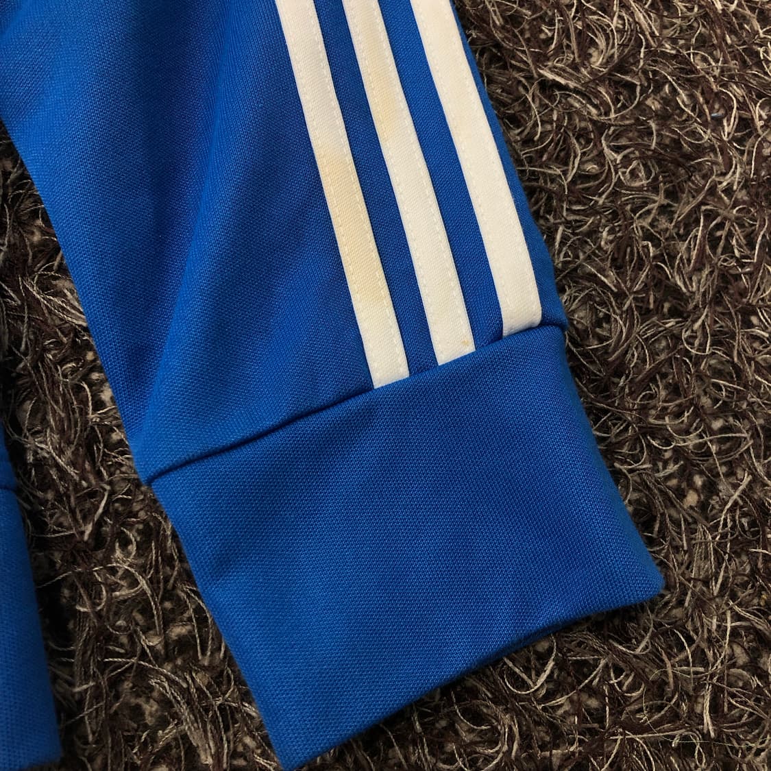 아디다스 유로파 져지 트랙 자켓 상품이미지3