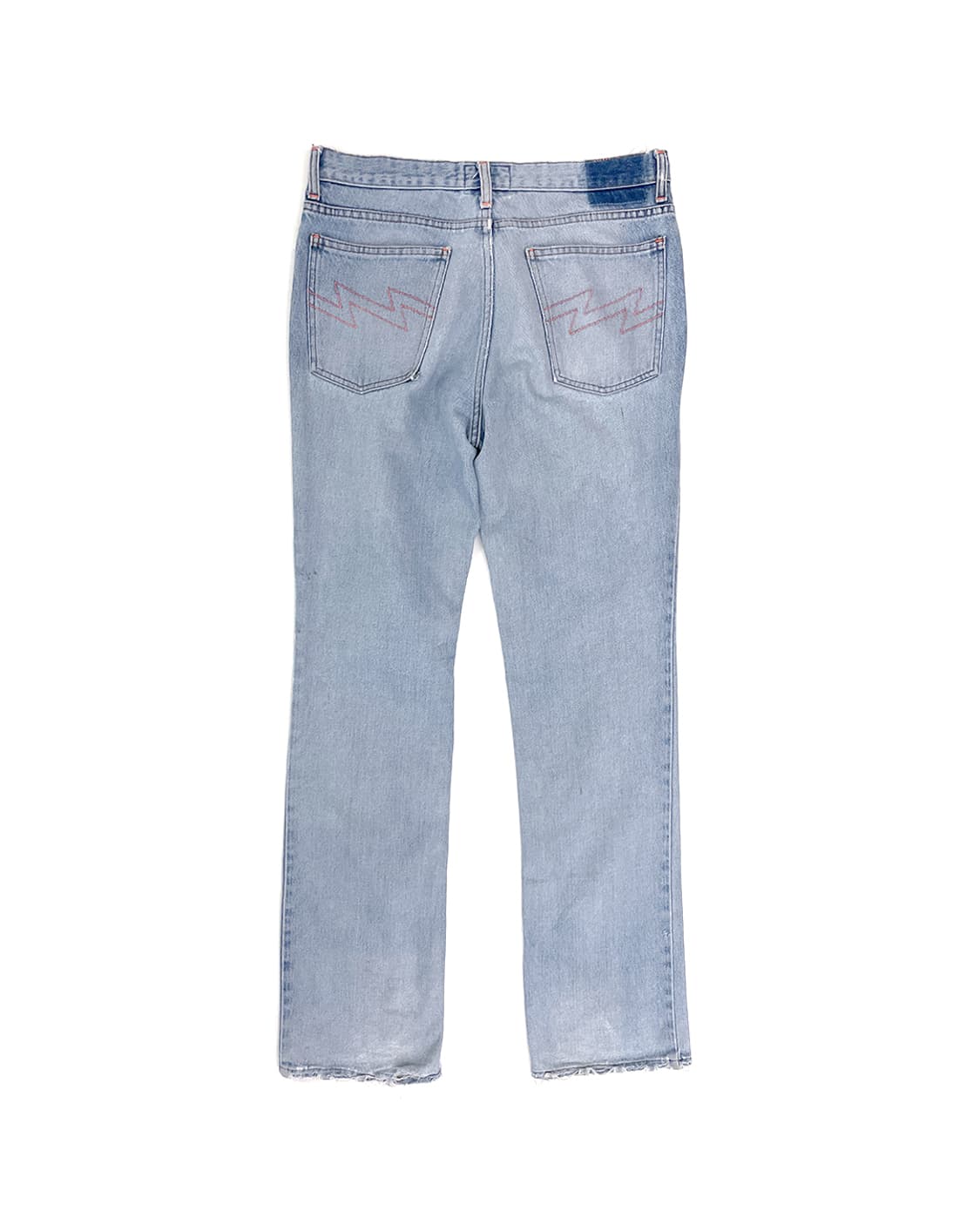 W&LT 월터 반 베이렌동크 Dorky Jeans / 34 상품이미지7