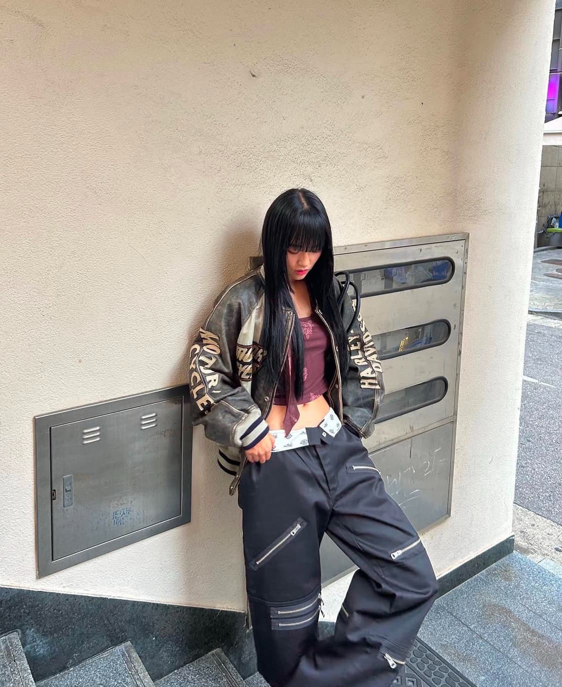 디키즈 미하라야스히로 팬츠 상품이미지5