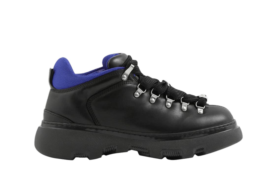 버버리 트렉 부츠 43 상품이미지1