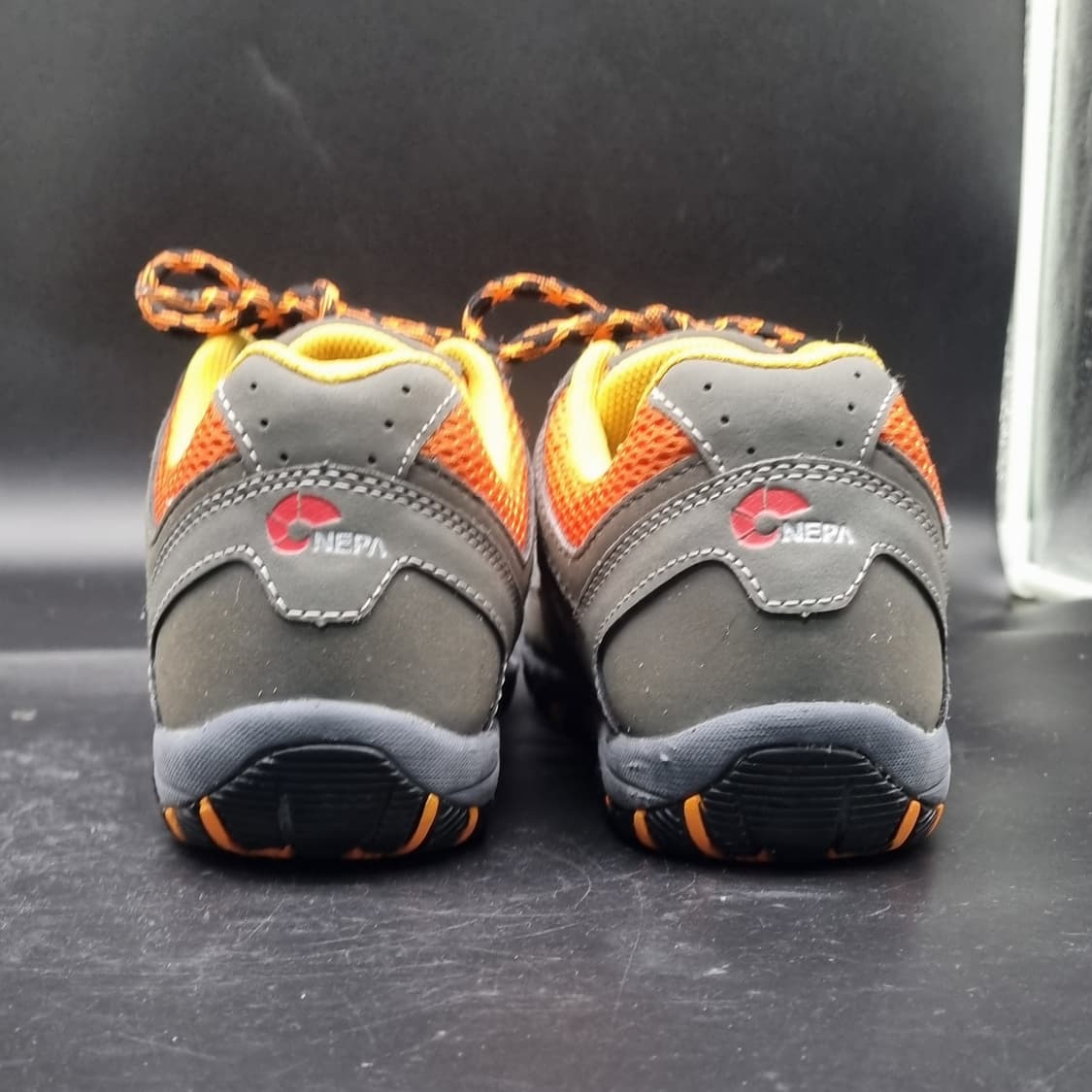 네파 gt-204 안전화 250 상품이미지4
