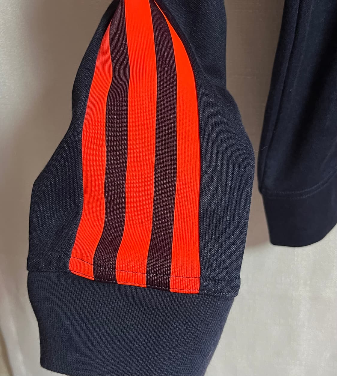 공용 아디다스 후드집업 후드티 XL 상품이미지3