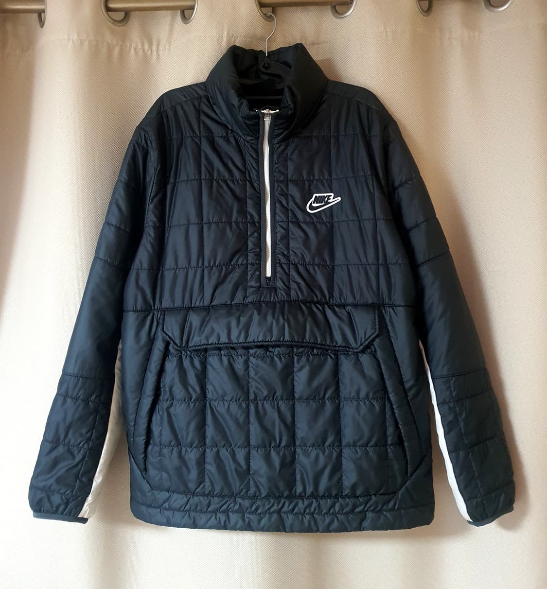 나이키 경랑 패딩 아노락 100 상품이미지1