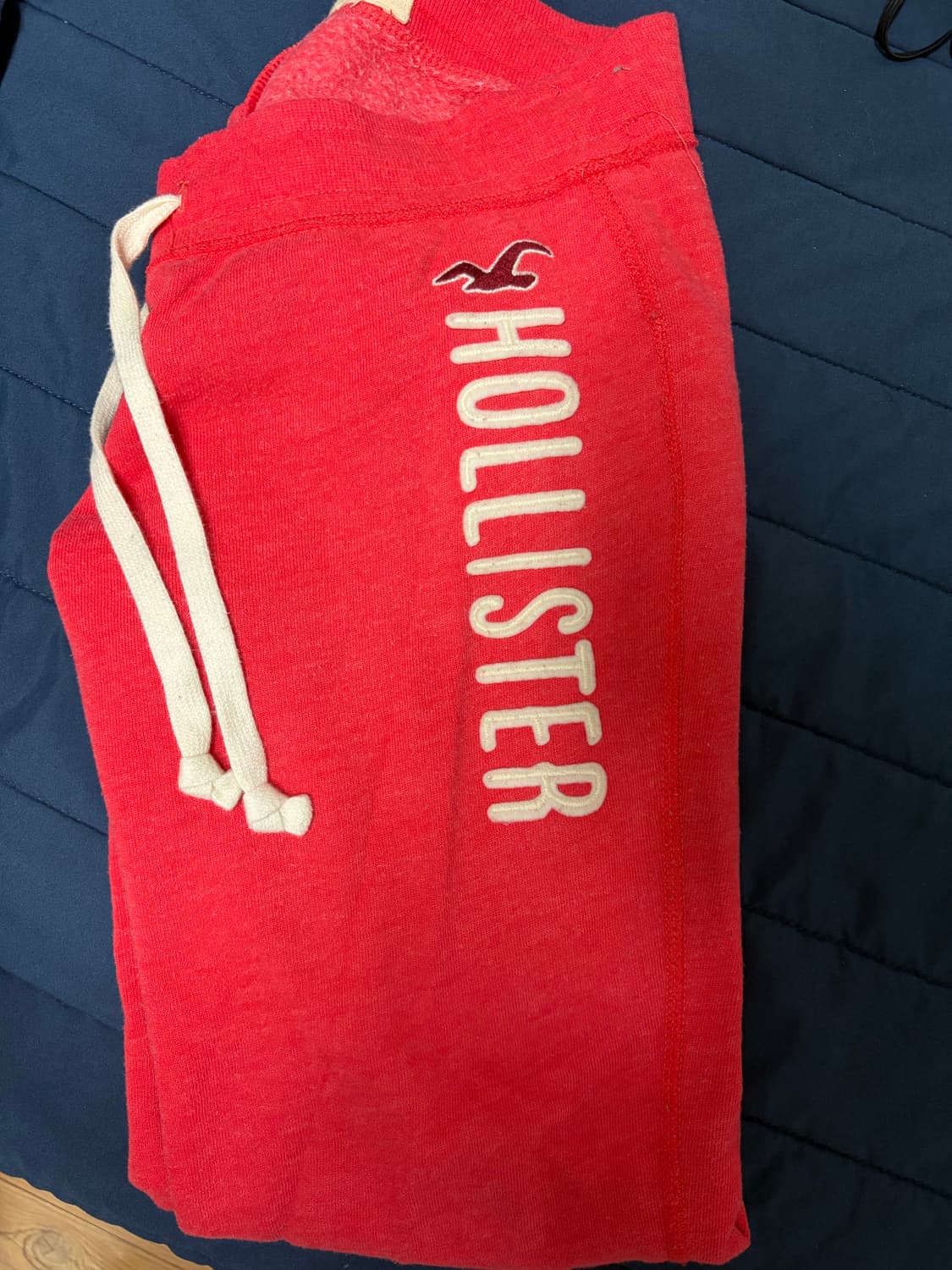 여자 홀리스터 스웻팬츠 S 상품이미지1