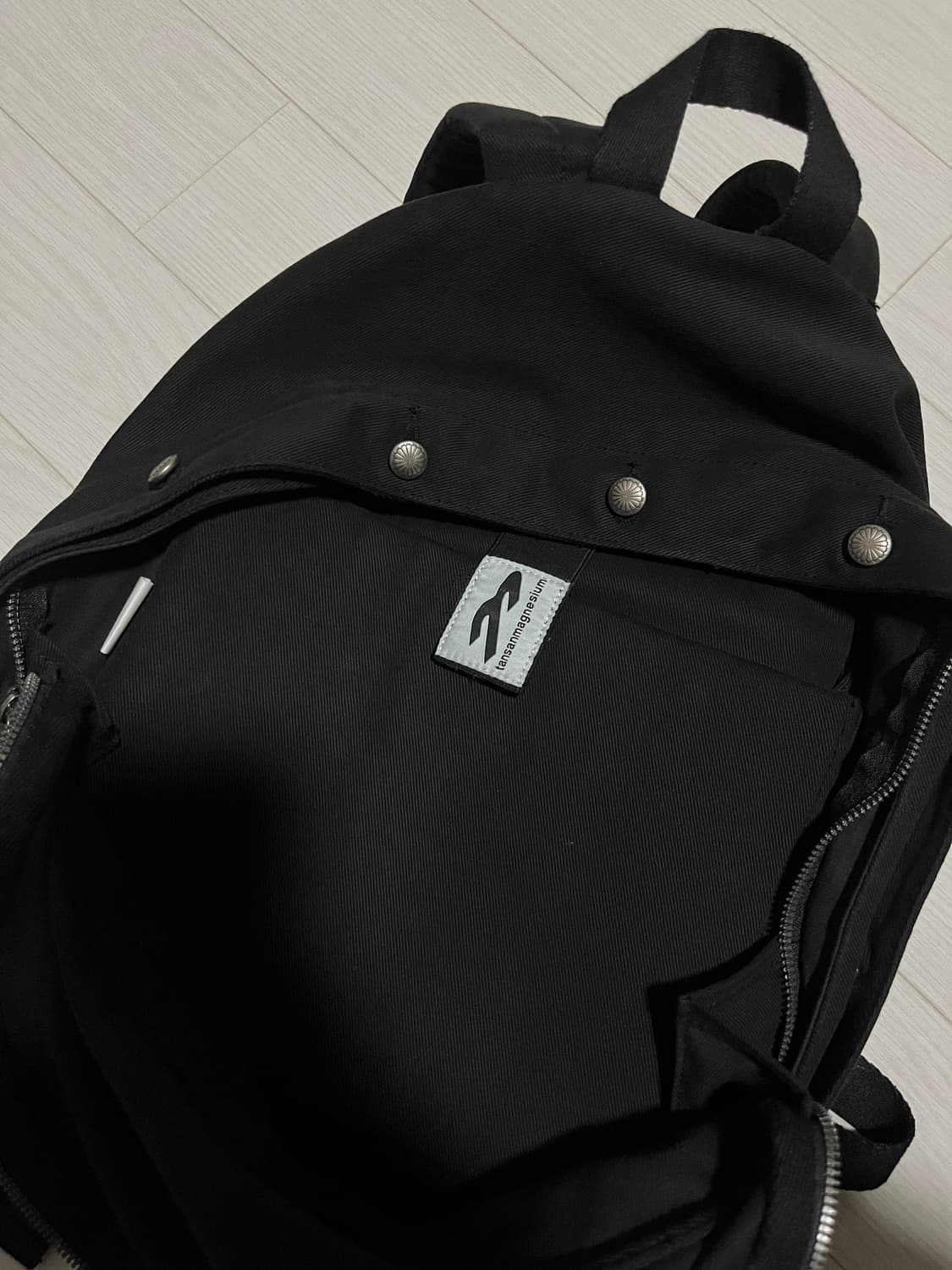 탄산마그네슘 백팩 상품이미지3