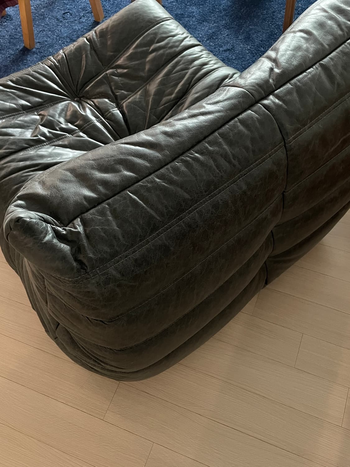 리네로제 토고 소파 1시터 오리지날 정품 상품이미지4