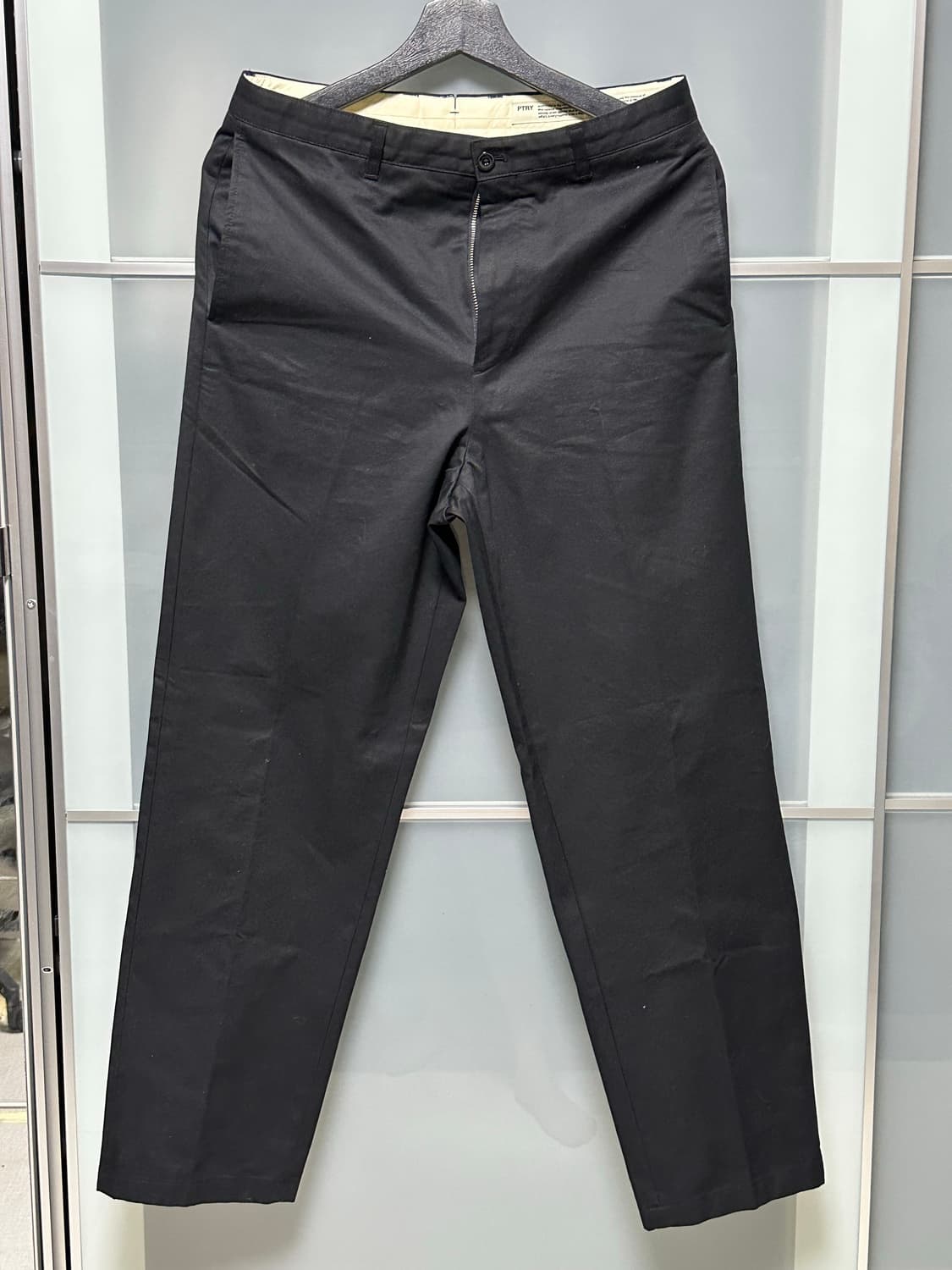 포터리 워시드 스포츠 셋업  상품이미지3