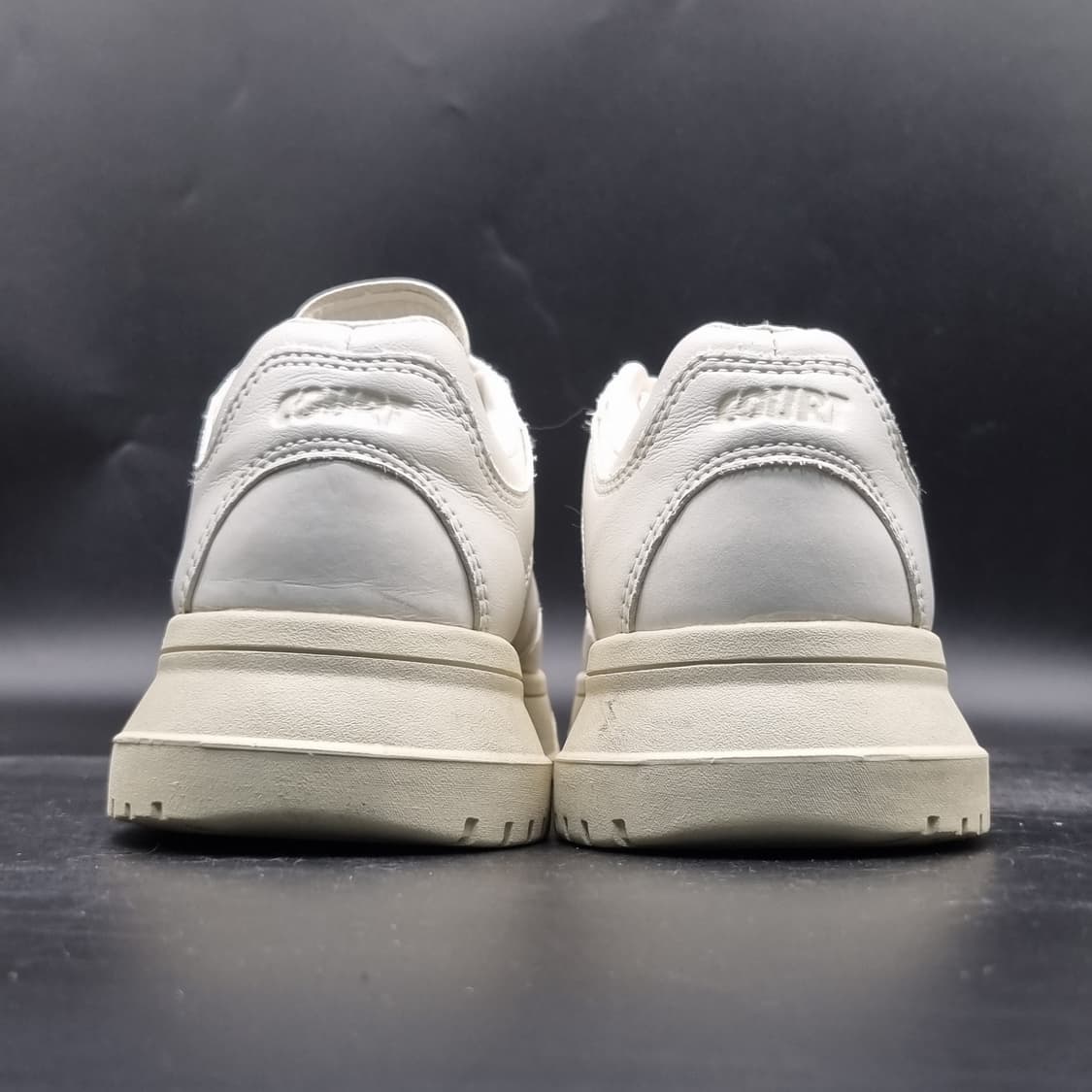 디스커버리 익스페디션 코트온 운동화270 상품이미지4