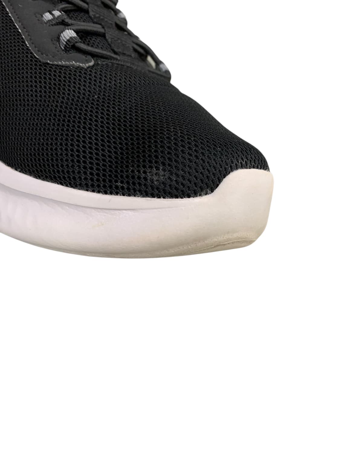 스케쳐스 핸즈프리 스위프트 핏 블랙 260 상품이미지8