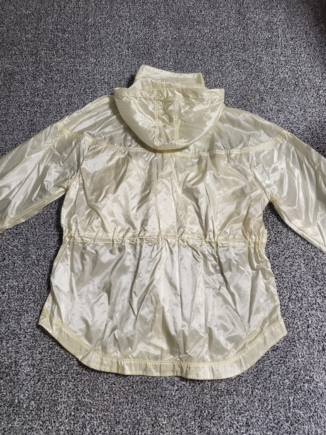 나이키 러닝 바람막이 상품이미지6