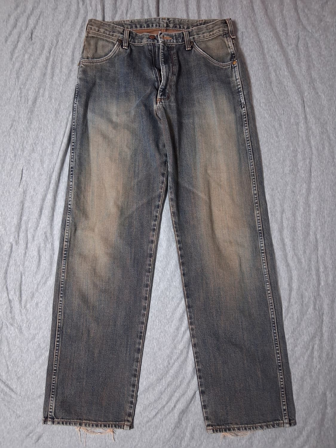 Wrangler 데님 상품이미지1