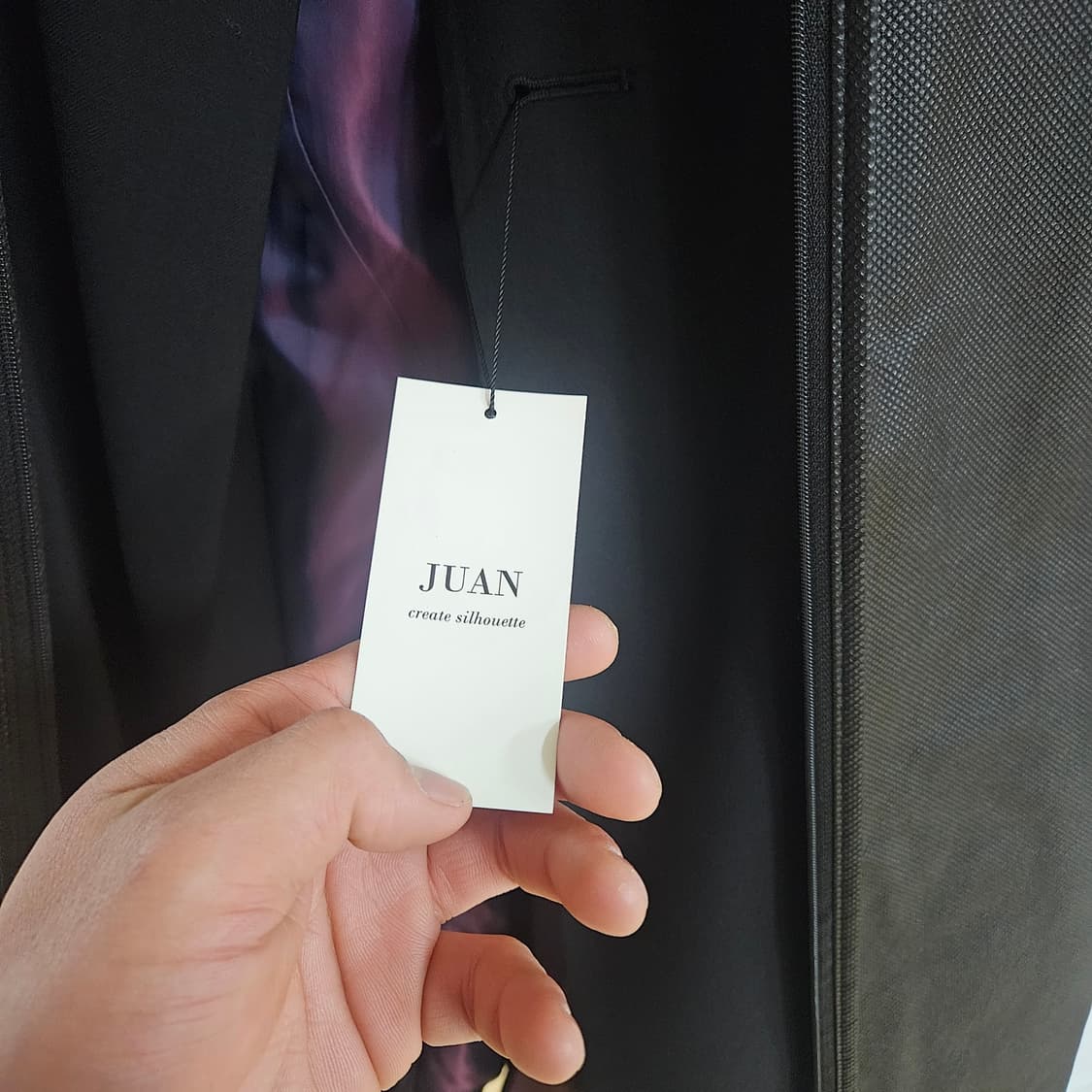 주앙옴므 트렌치코트  상품이미지5