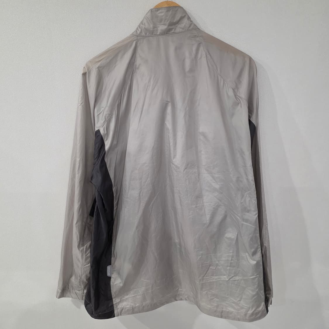 밀레 바람막이 자켓 110 사이즈 상품이미지8