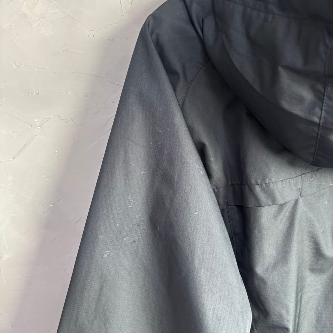 나이키 아스날 바람막이 상품이미지4