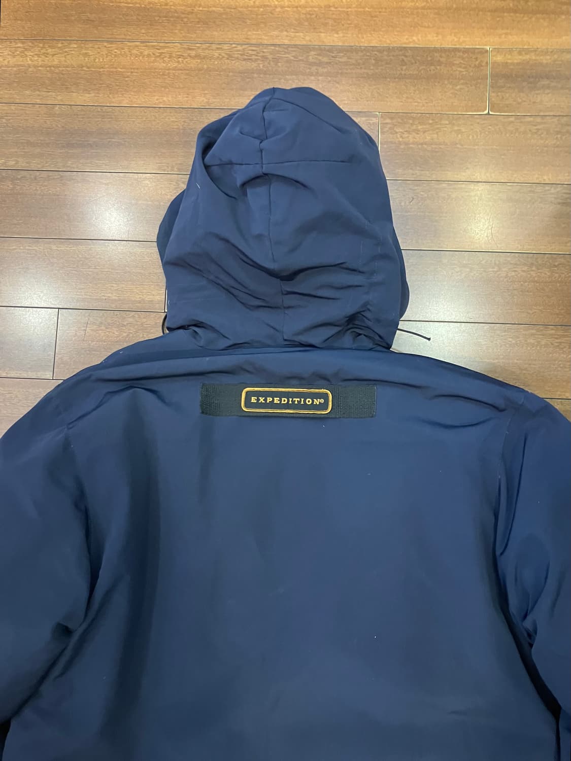 캐나다 구스 익스페디션 패딩 점퍼XL 상품이미지7