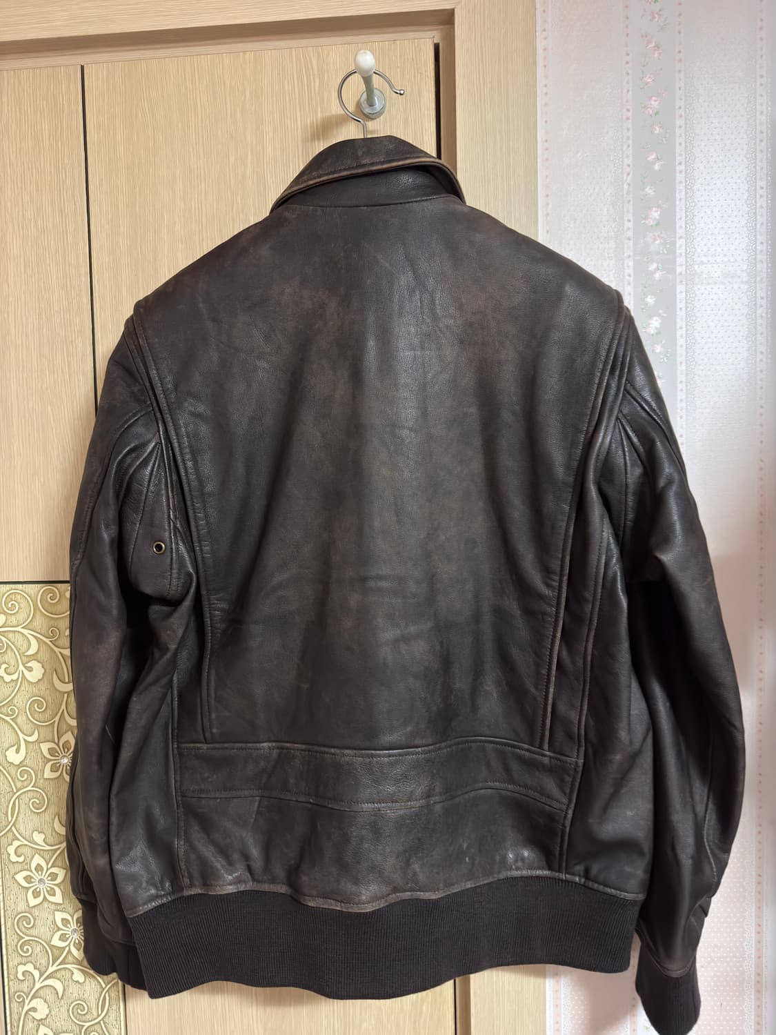 리바이스 A2 S사이즈 상품이미지2