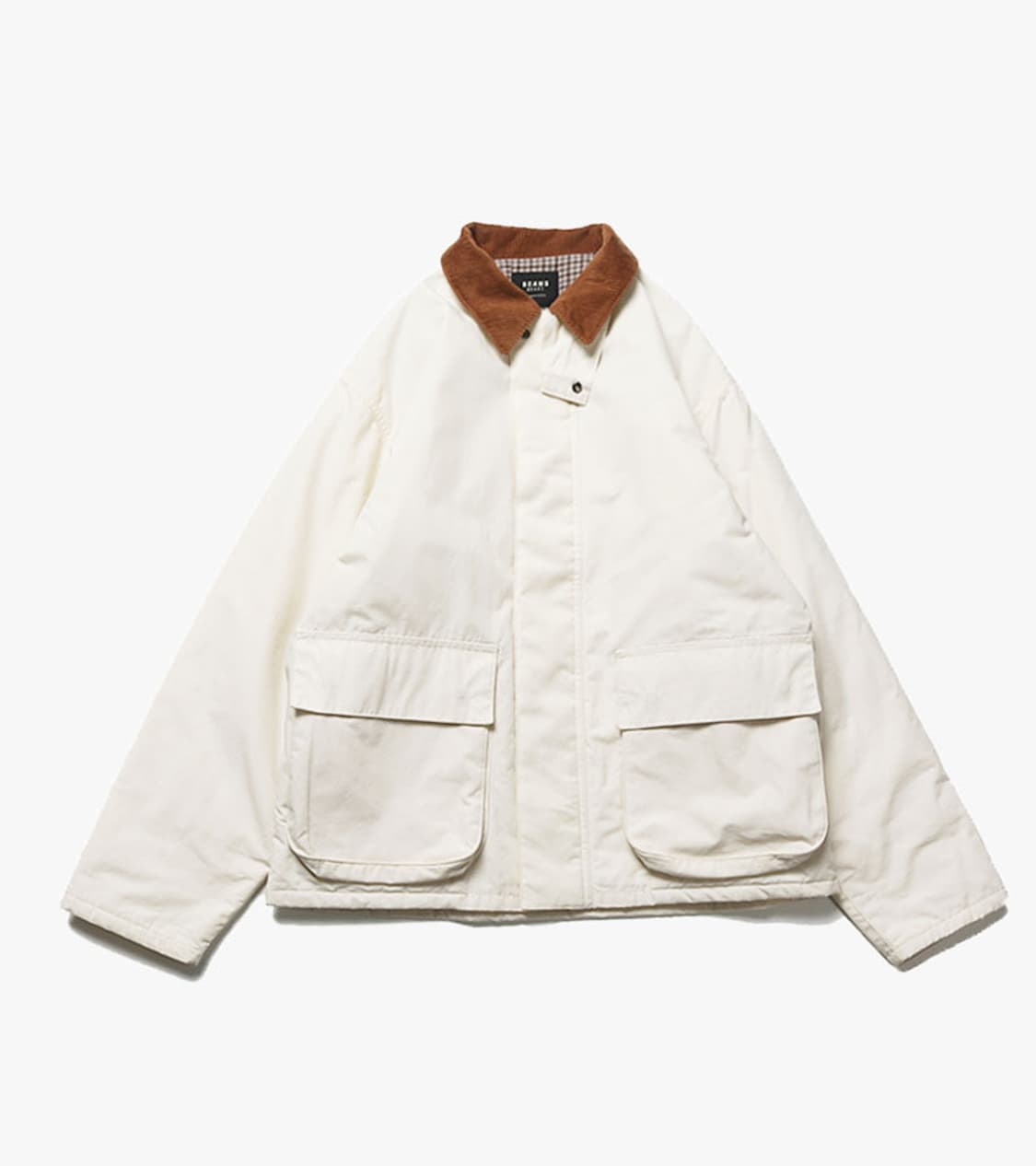 BEAMS HEART - 24SS HUNTING BLOUSON 상품이미지2