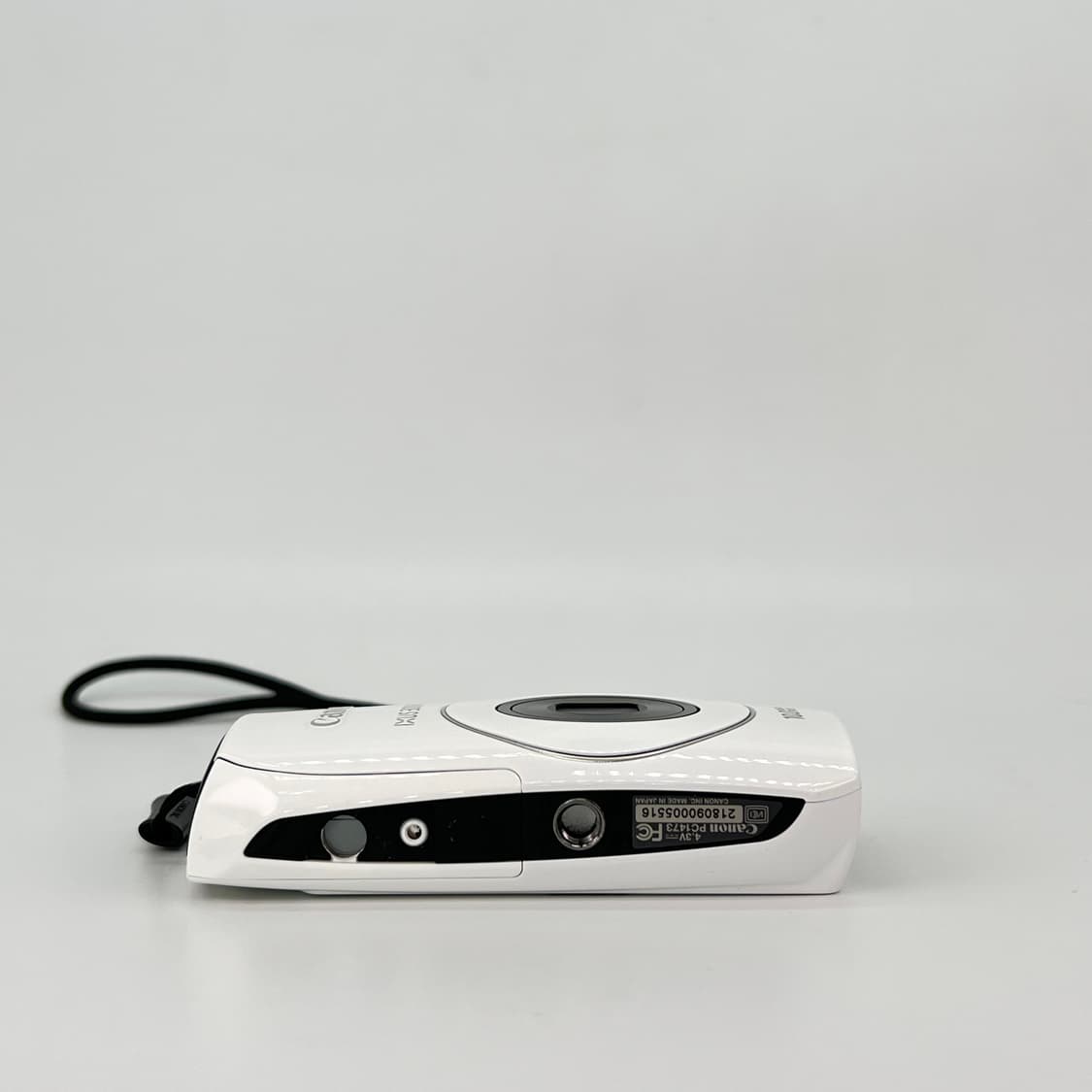 캐논 익서스 Canon IXUS 300 HS 화이트 상품이미지8