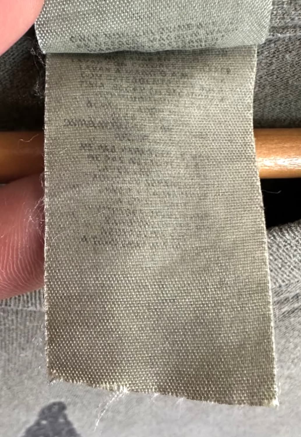 Vintage 1995 R.E.M. 'Monster' World Tour 상품이미지4