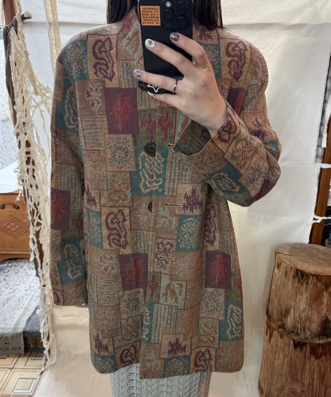 iberis coat 상품이미지1