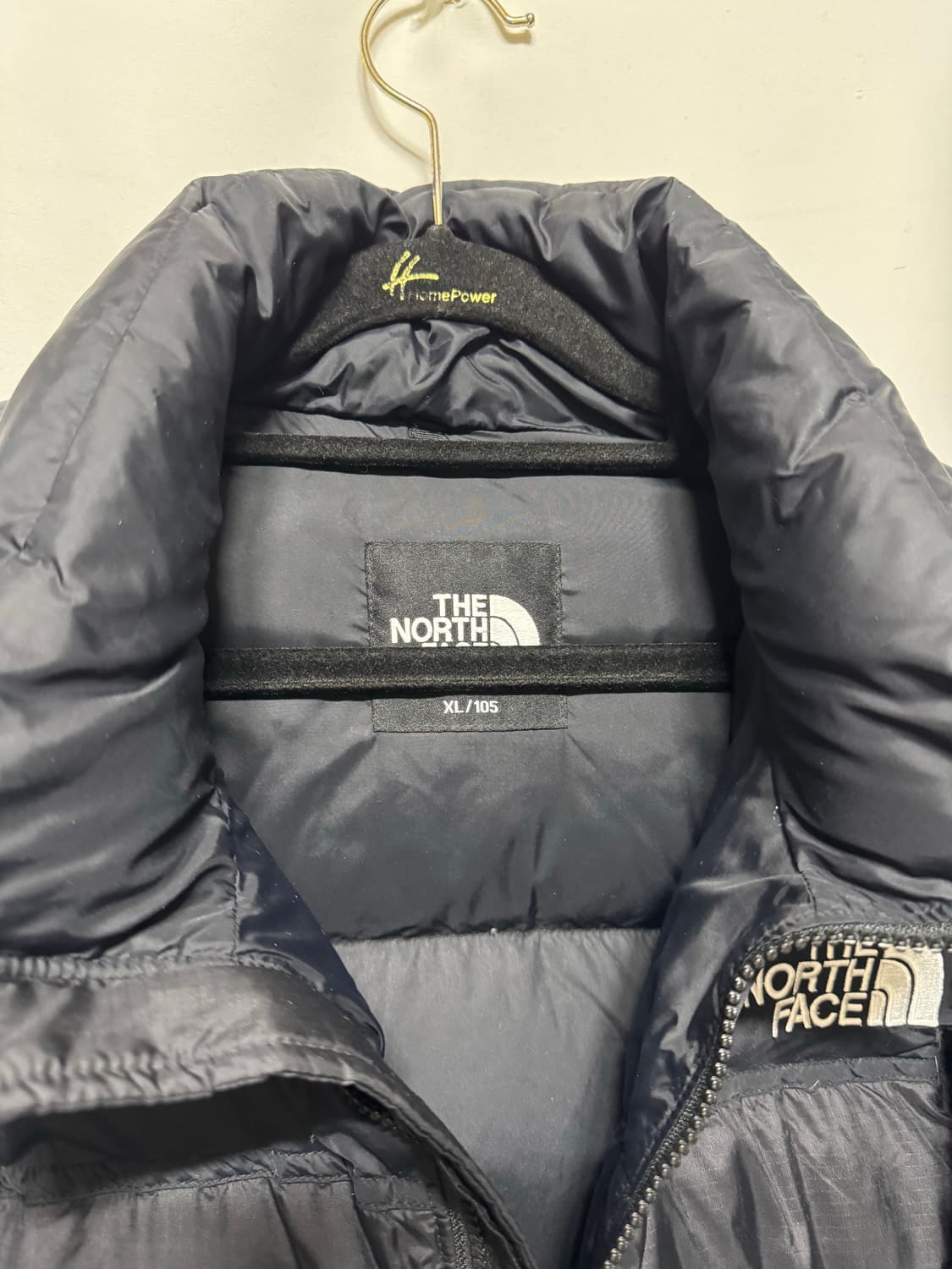 XL 노스페이스 1996 에코 눕시 상품이미지6