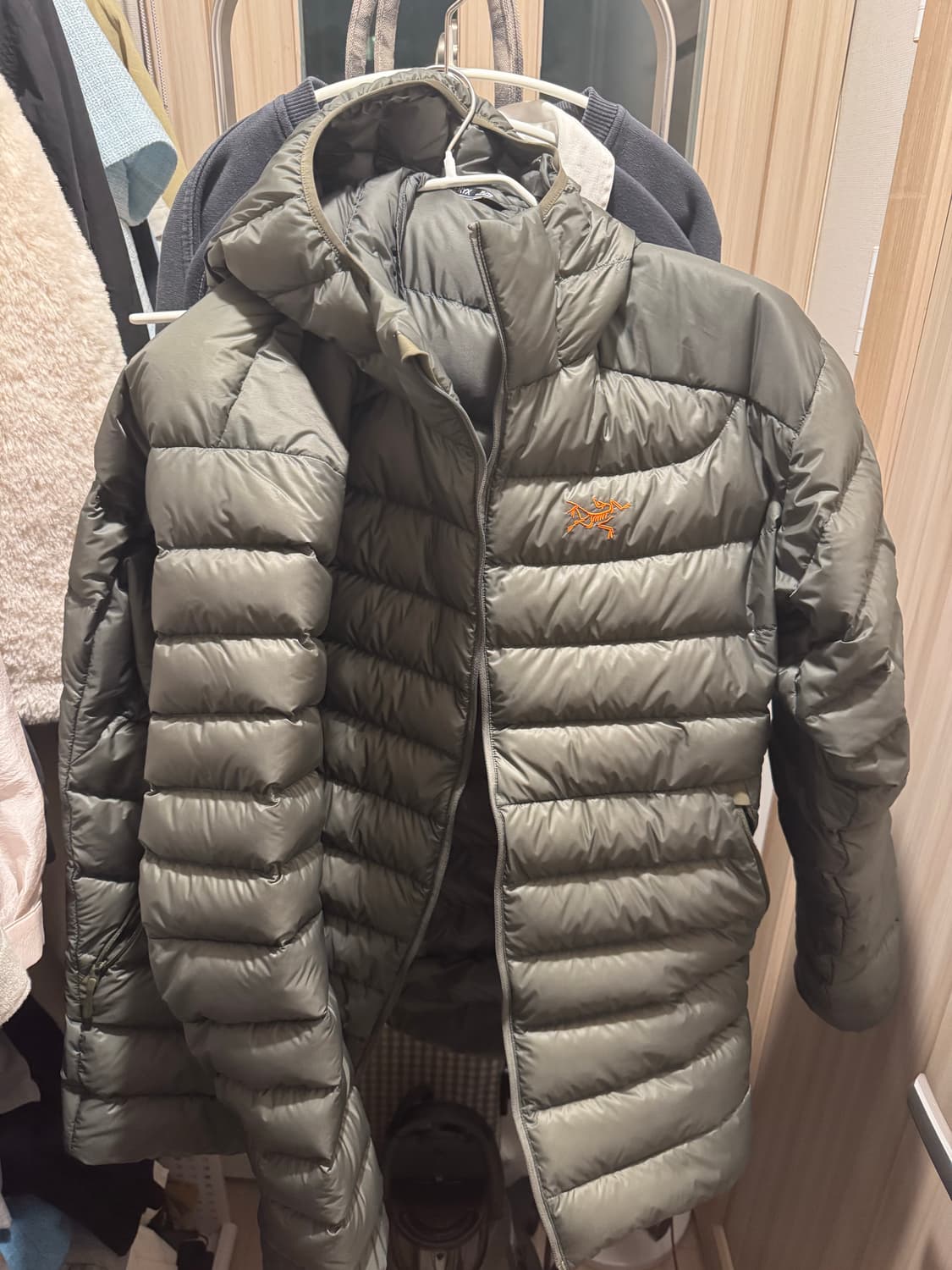 아크테릭스 세륨 포리지 XL 상품이미지1