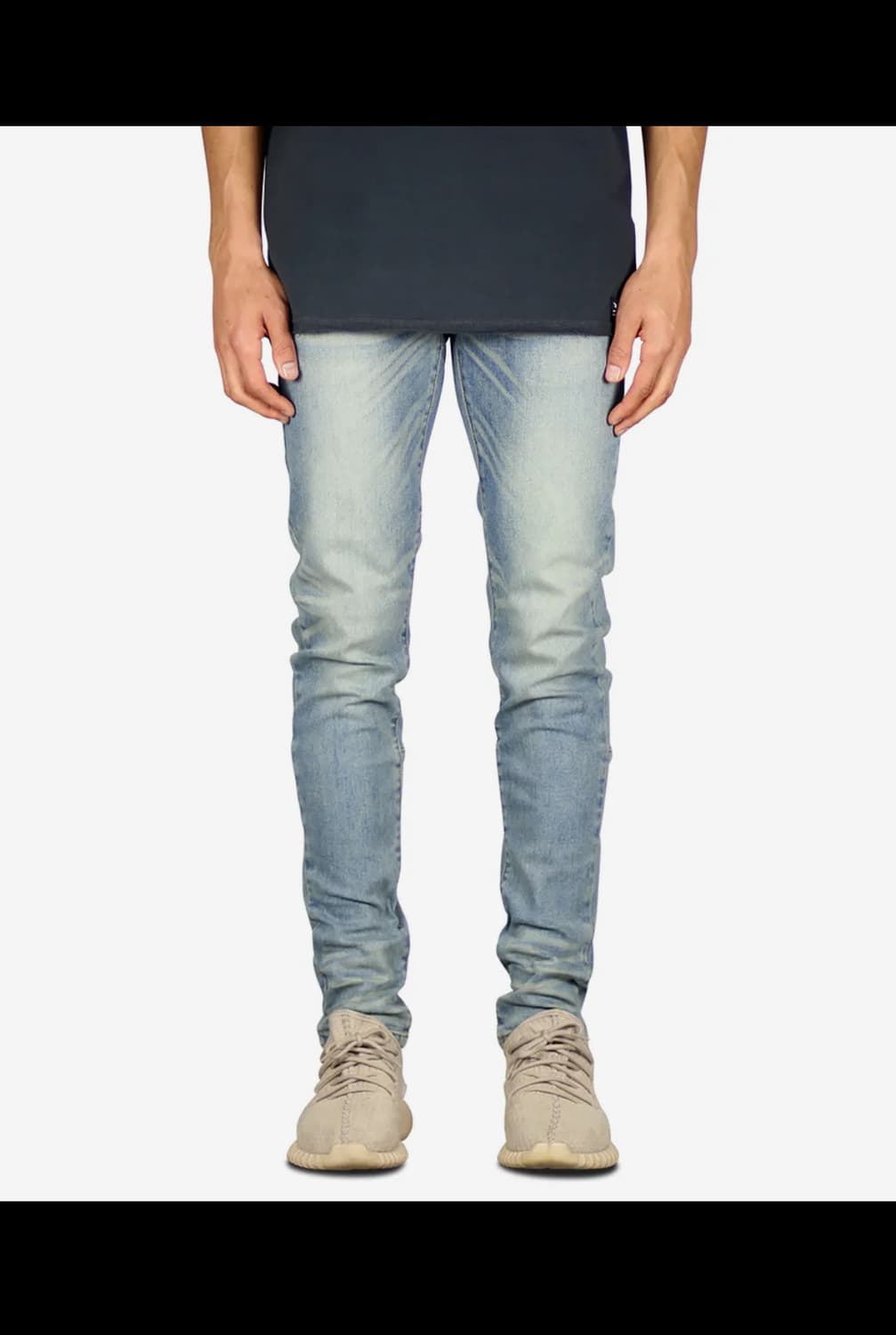 하이퍼데님 hyper denim 청바지 데님팬츠 일괄/ 개당 판매 상품이미지5