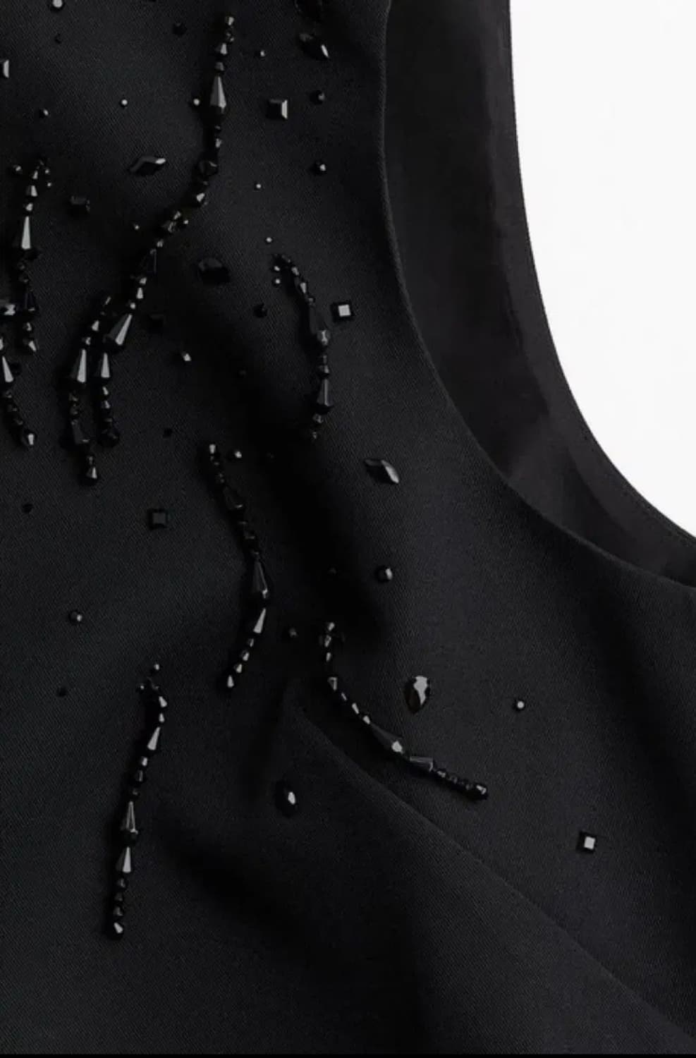 H&M 미니 드레스 상품이미지6