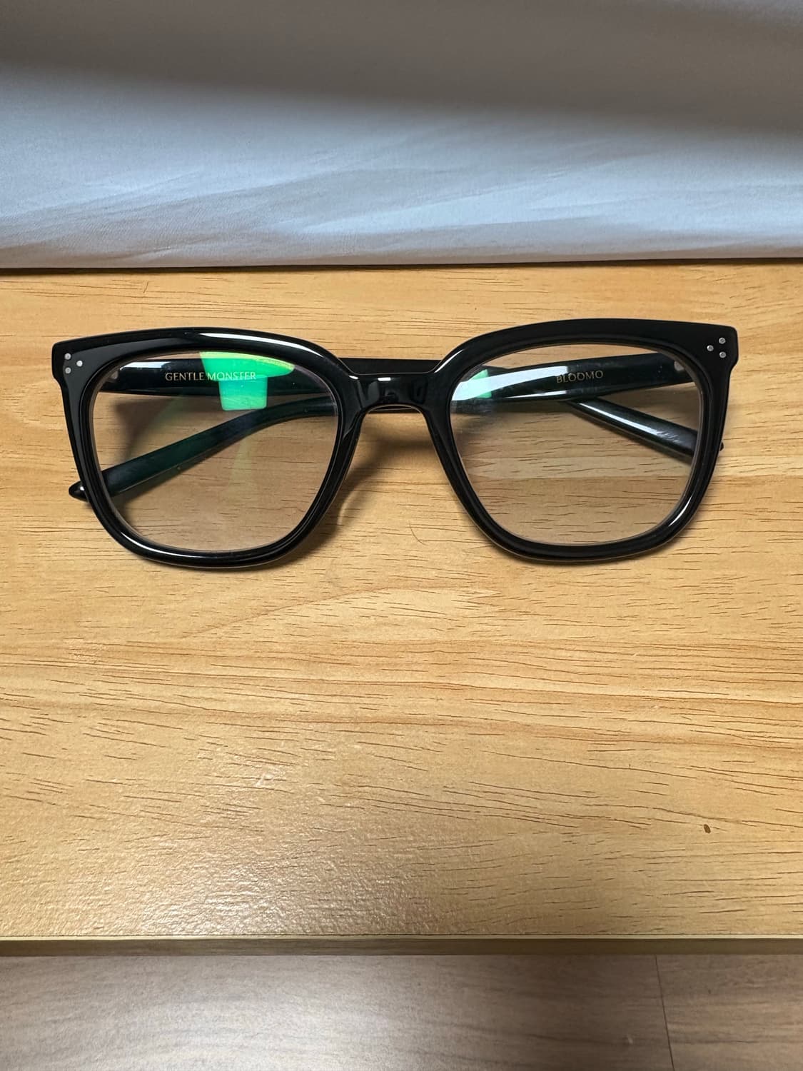 젠틀몬스터 BLOOMO 상품이미지1