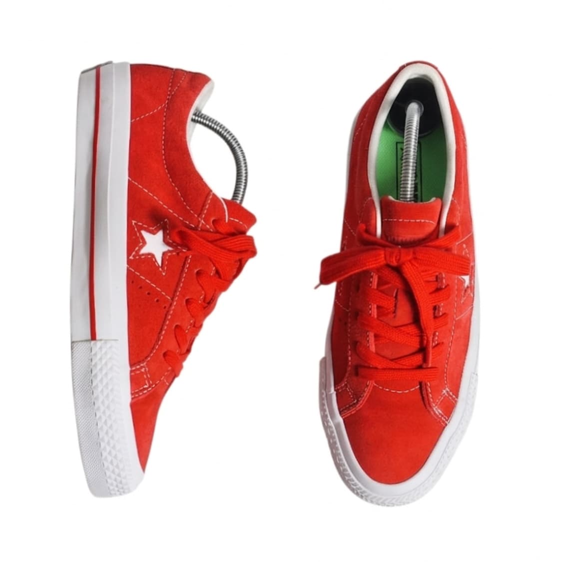 240) CONVERSE 컨버스 원스타 프로 OX CONS 스웨이드 상품이미지6