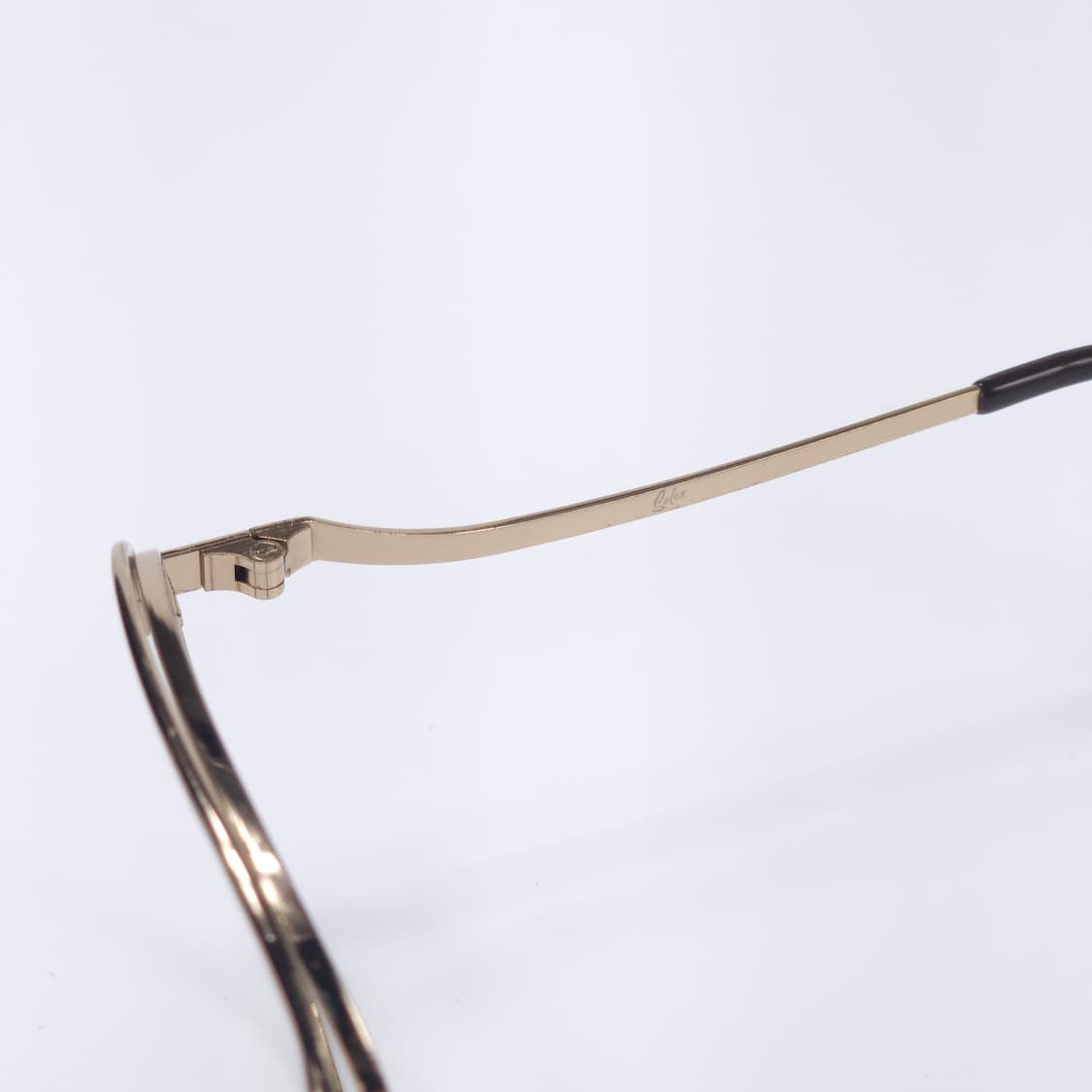 90's 빈티지 안경 상품이미지5