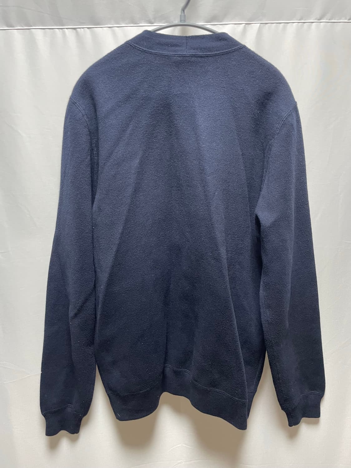 라코스테 남성 가디건 상품이미지2