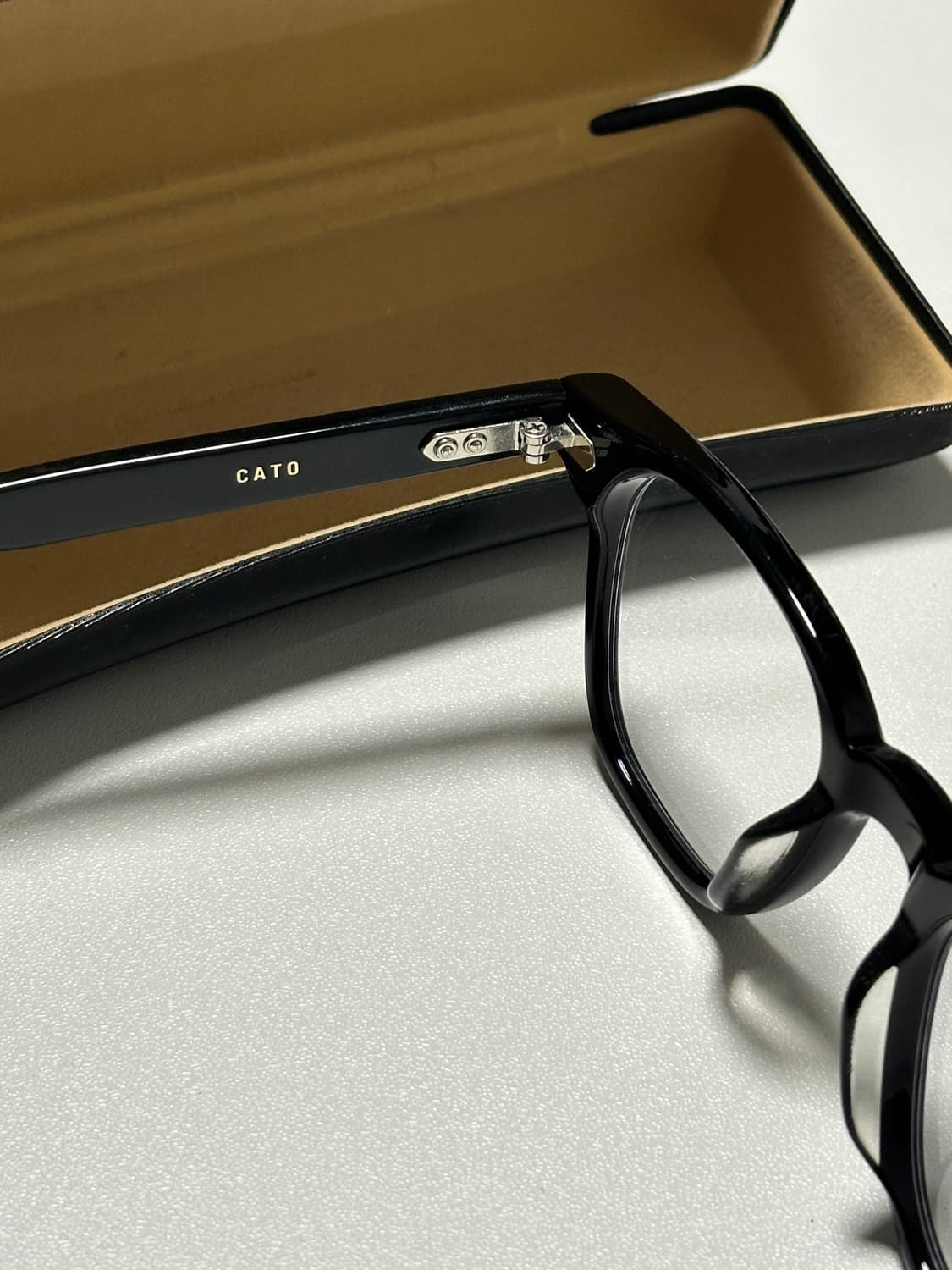 젠틀몬스터 카토 Cato 현재품절 상품이미지4