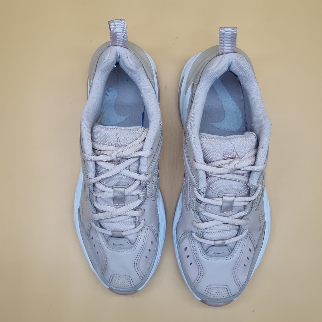 나이키 M2K 테크노 파티클 베이지 245 상품이미지2