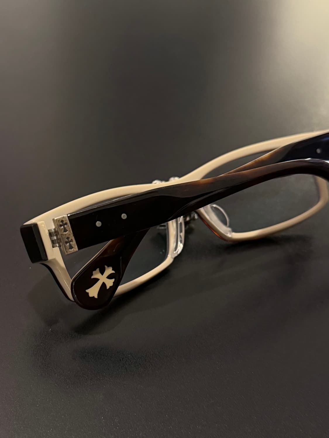 크롬하츠 Dismembered 안경 상품이미지5