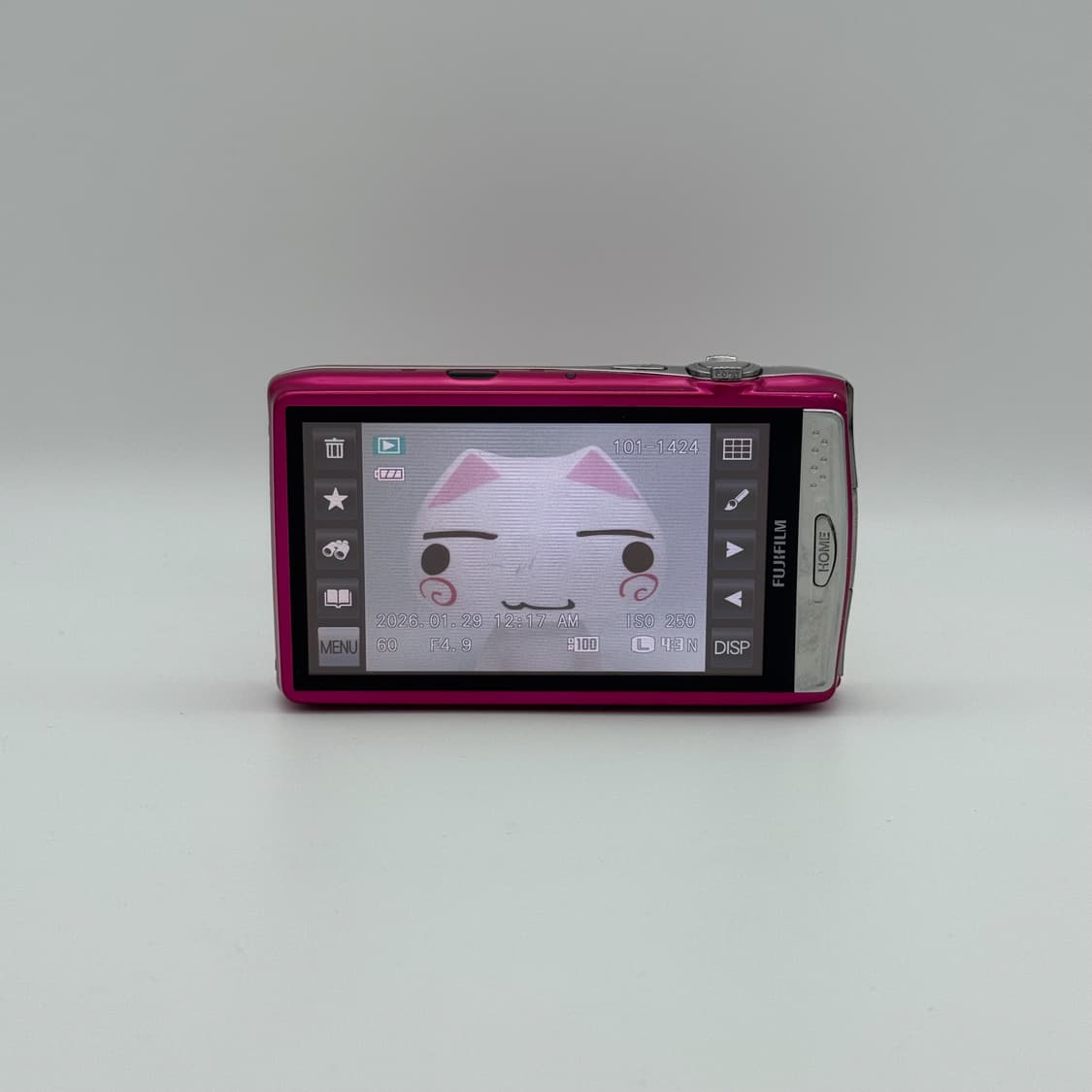 후지필름 파인픽스 Z900EXR 디카 디지털카메라 상품이미지5